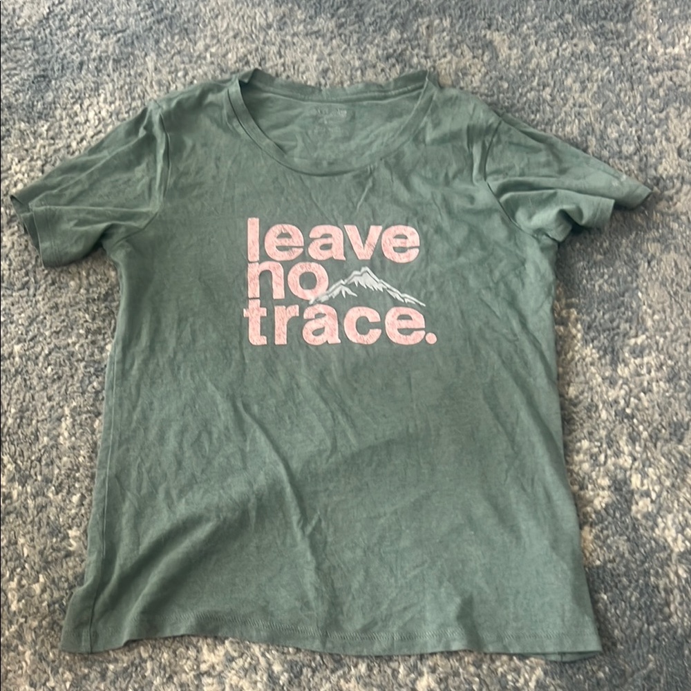 Columbia Tee